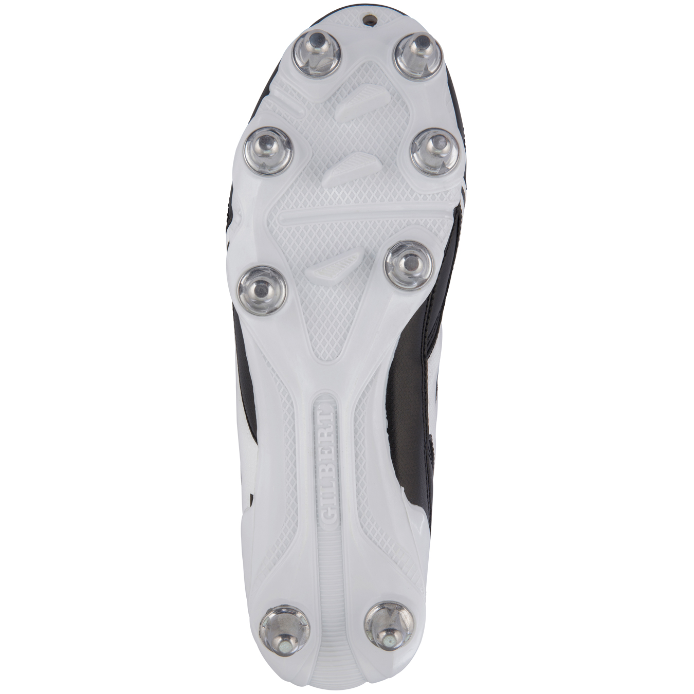 Gilbert Rugby Store Celera V3 High Cut 8 Stud Rugby's Original Brand